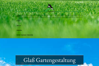 glass-gartengestaltung.de - Gärtner Neusäss