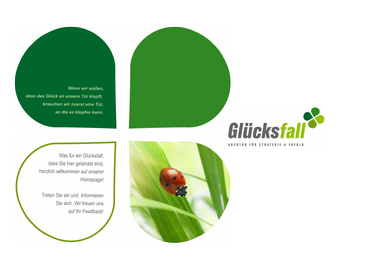 gluecks-fall.com - Werbeagentur Mindelheim