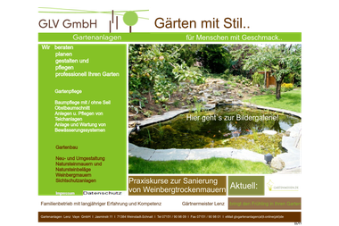 glvlenz.de - Gärtner Weinstadt