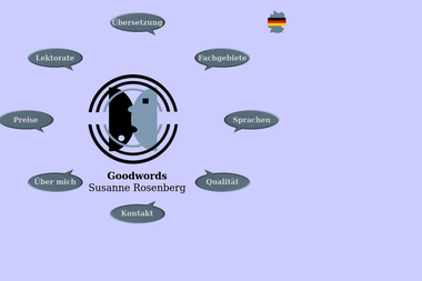 goodwords.de - Übersetzer Handewitt