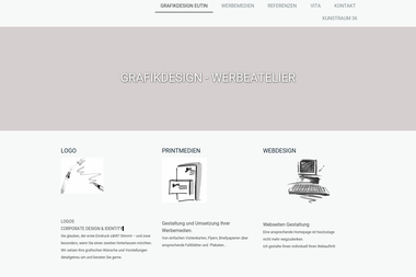 grafik-kunst.com - Grafikdesigner Lübeck