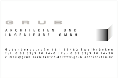 grub-architekten.de - Architektur Zweibrücken