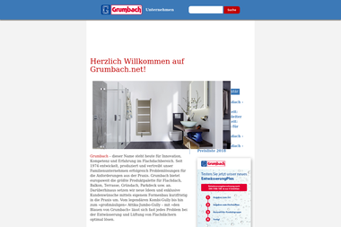 grumbach.net - Bodenbeläge Wetzlar