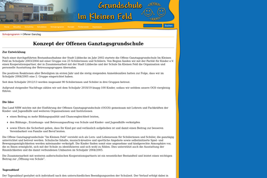gs-luebbecke.de/gs_imkleinenfeld/pages/schulprogramm/offener-ganztag.php - Kochschule Lübbecke