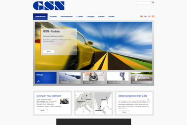 gsn-service.com - Elektroniker Rottenburg Am Neckar