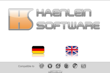 haenlein-software.com - Computerservice Eppstein