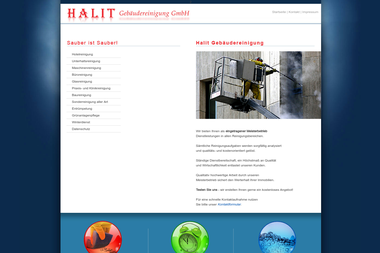 halit-gmbh.de - Handwerker Straubing