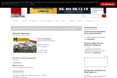 hallo-luebbecke.de/firmen-profil/gaertnerei-hagemeyer-109.html - Gärtner Lübbecke
