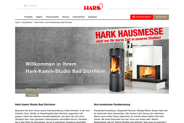 hark.de/kaminausstellungen/standort/bad-duerrheim.html - Kaminbauer Bad Dürrheim