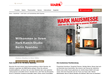 hark.de/kaminausstellungen/standort/berlin-spandau.html - Kaminbauer Berlin