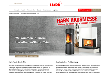 hark.de/kaminausstellungen/standort/trier.html - Kaminbauer Trier