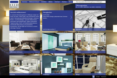 haug-wohndesign.de - Bodenbeläge Ettlingen
