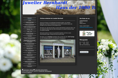 hausder1000trauringe.de - Juwelier Wurzen