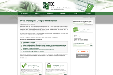 hctec.net - Computerservice Soltau