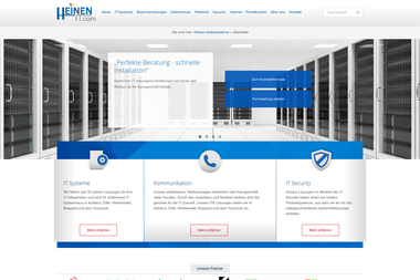 heinen-it.com - IT-Service Koblenz
