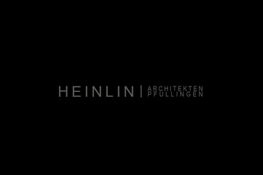 heinlin.com - Architektur Pfullingen