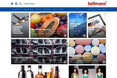 hellmann.net/de/germany - Umzugsunternehmen Kelsterbach
