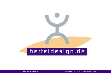 herteldesign.de - Grafikdesigner Eppelheim