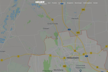 heuer-co.de/unternehmen/ihre-vertretungen-vor-ort/heuer-in-hildesheim - Fenster Hildesheim