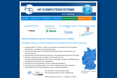 hf-c.de - Computerservice Itzehoe
