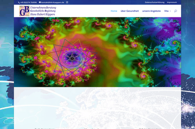 hh-kueppers.de - Unternehmensberatung Elsdorf