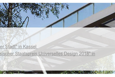 hhs.ag - Architektur Kassel