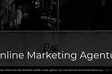 hndrd10.de - Online Marketing Manager Hagen