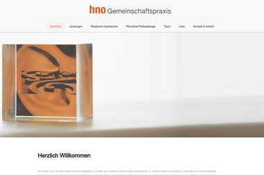 hno-kf.de - Dermatologie Kaufbeuren
