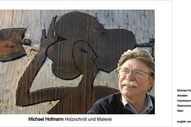hofmann-art.de - Grafikdesigner Radebeul