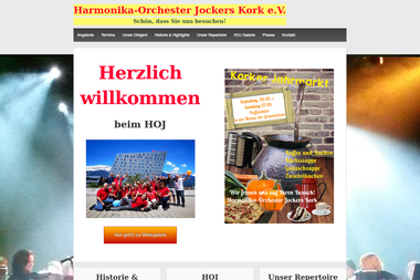 hoj-kork.de - Musikschule Kehl