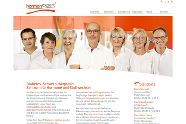 hormonexpert.de - Dermatologie Marktredwitz