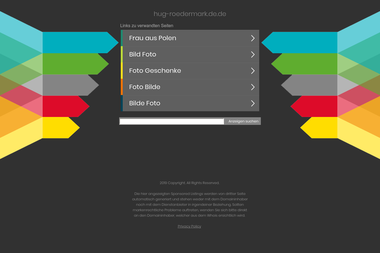 hug-roedermark.de.de - Handwerker Dietzenbach