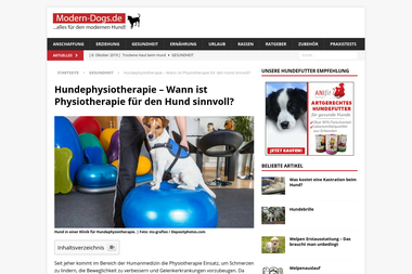 hundpferdkatz.de - Tiermedizin Nidda