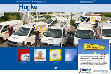 hunke24.de - Kaminbauer Unna