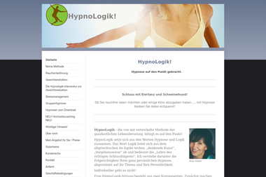 hypnologik.de - Ernährungsberater Herford