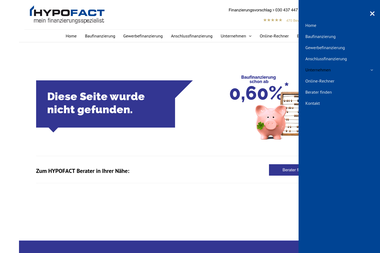 hypofact.de/berater-vor-ort/thueringen/erfurt-stotternheim/home.html - Finanzdienstleister Erfurt