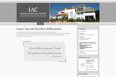 iac-immobilien.de - Abbruchunternehmen Reutlingen