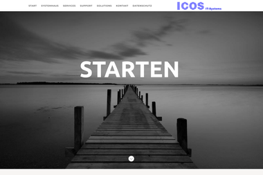 icos.de - IT-Service Konstanz