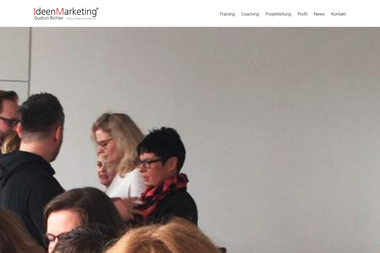 ideenmarketing.com - Online Marketing Manager Drensteinfurt