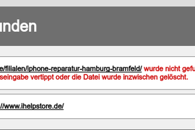 ihelpstore.de/filialen/iphone-reparatur-hamburg-bramfeld - Handyservice Hamburg