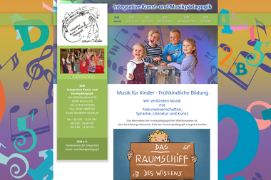ikm-online.net - Musikschule Bramsche