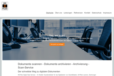 iks-files.com - Computerservice Obertshausen
