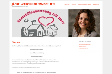 immobilienbetreuung-mit-herz.de - Handwerker Dillenburg