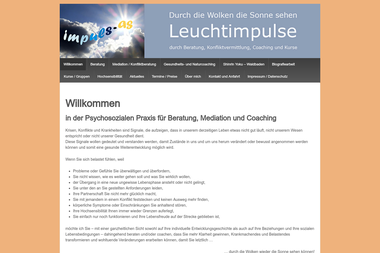 impuls-as.de/kontakt.html - Psychotherapeut Hagen