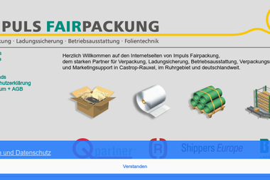 impuls-fairpackung.de - Verpacker Castrop-Rauxel