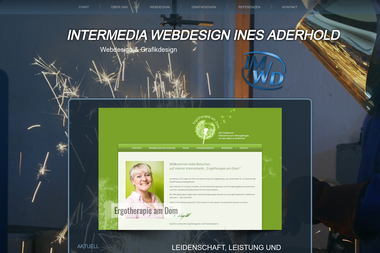 im-wd.de - Web Designer Freiberg