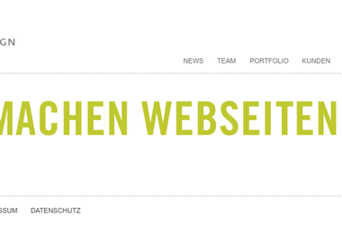 indexx-webdesign.de - Web Designer Mainz