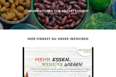 info-restart.de - Ernährungsberater Königs Wusterhausen
