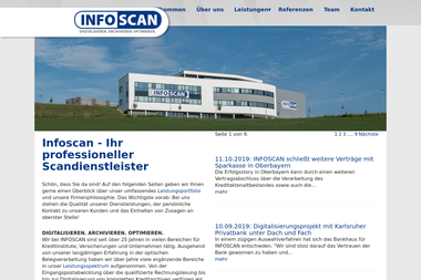 infoscan.de - Kurier Sinsheim