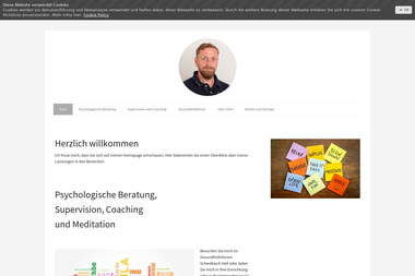 ingo-dittmann-coaching.de - Ernährungsberater Schwäbisch Hall